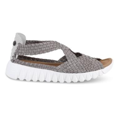 The Woven Stretch Comfort Shoes