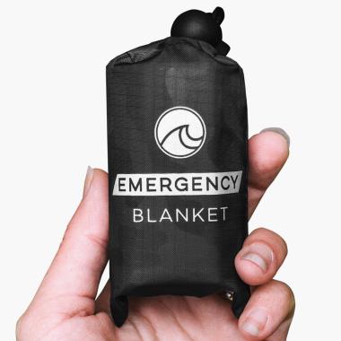 Best blanket for discount car emergency kit