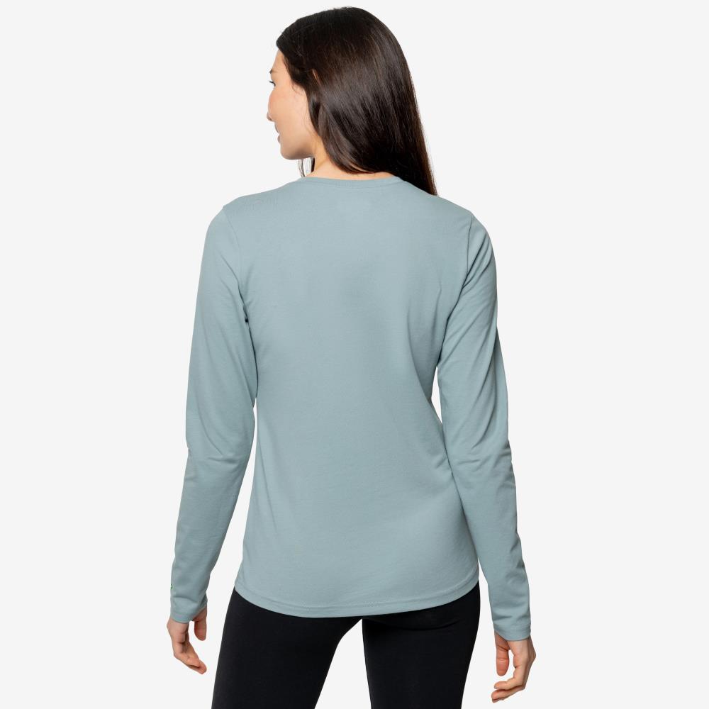 The Breathable Insect Repelling Shirt (Women's) - Hammacher Schlemmer