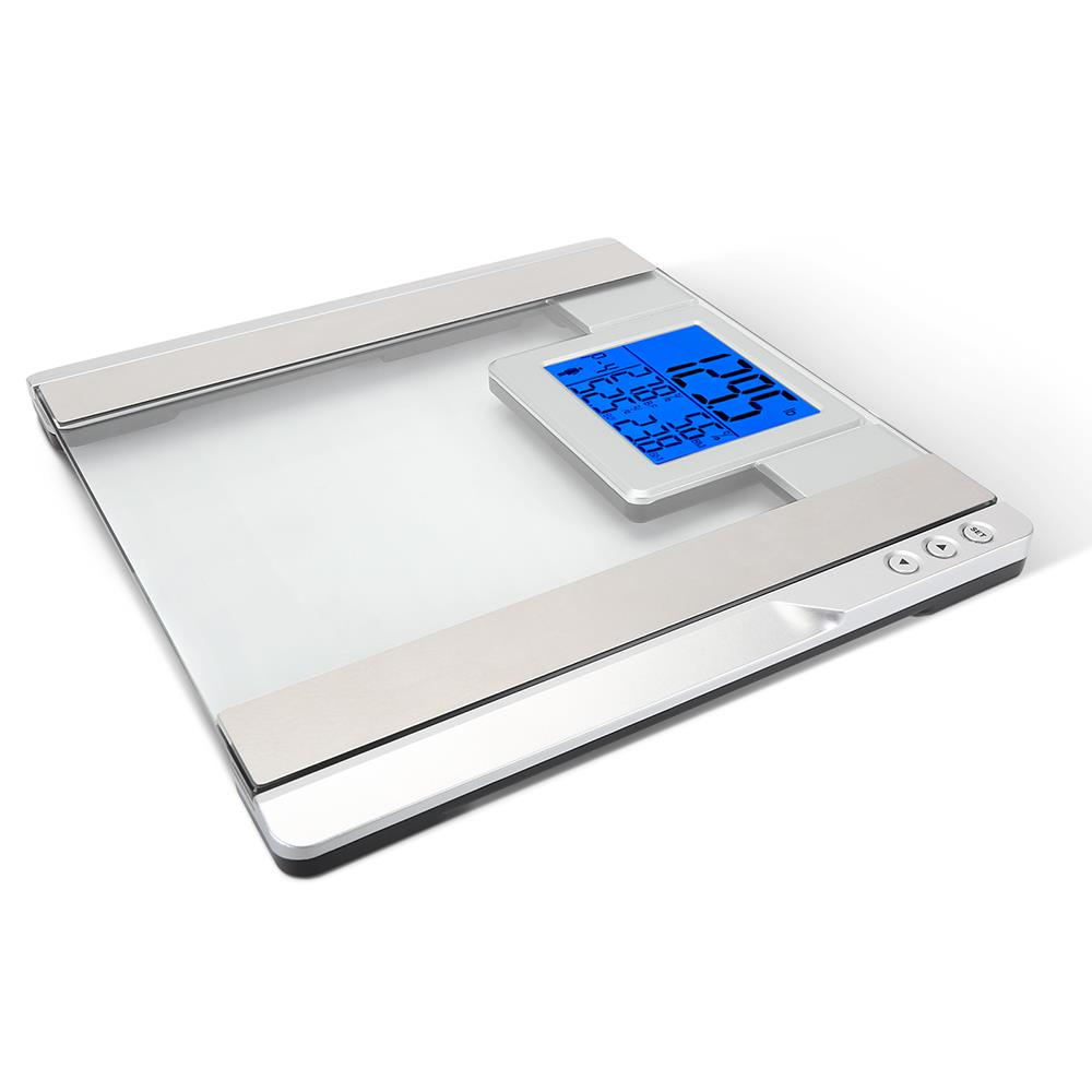 Body Composition Analysis Beyond the Scale - Sharp Eye
