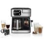 The Any Brew Style Coffee Maker - Hammacher Schlemmer