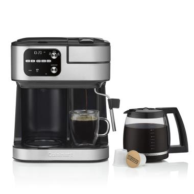 Any Brew Style Coffee Maker