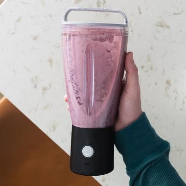 HEALTHY BLENDER- mixeur portable à smoothies