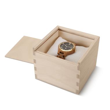 Grapevine Wine Barrel Wooden strap Gentlemen watch – Waidzeit Design