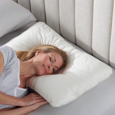 Side Sleeper Knee Pillow by ☁OrthoCloud Side Sleeper Knee Pillow