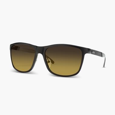 The Clarity Enhancing Carbon Fiber Sunglasses