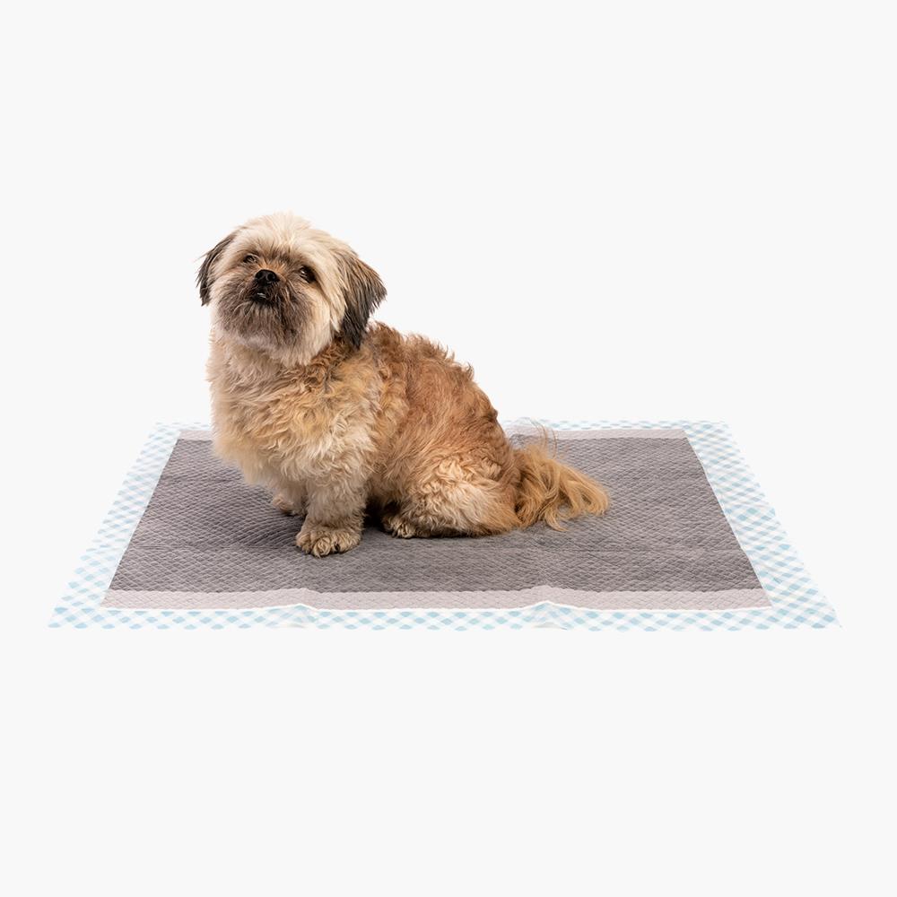 Additional Potty Pads For The Messless Indoor Dog Potty