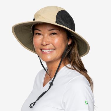 The Insect Repelling Breathable Sun Hat