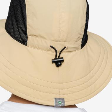 The Insect Repelling Breathable Sun Hat