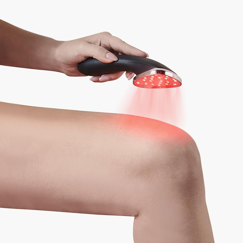 Cordless Light Therapy Pain Reliever