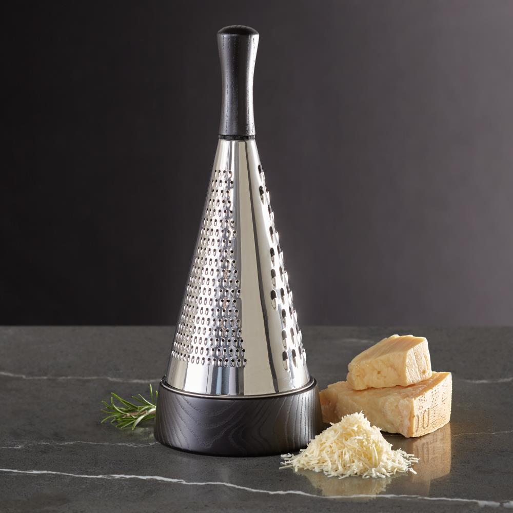 Euro-Gourmet Cheese Mill Grater