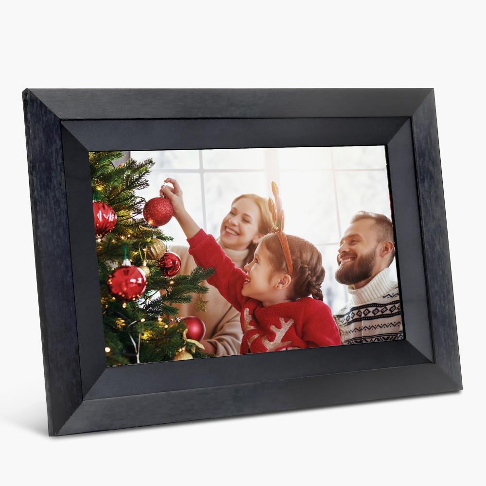 Family Sharing Digital Photo Frame