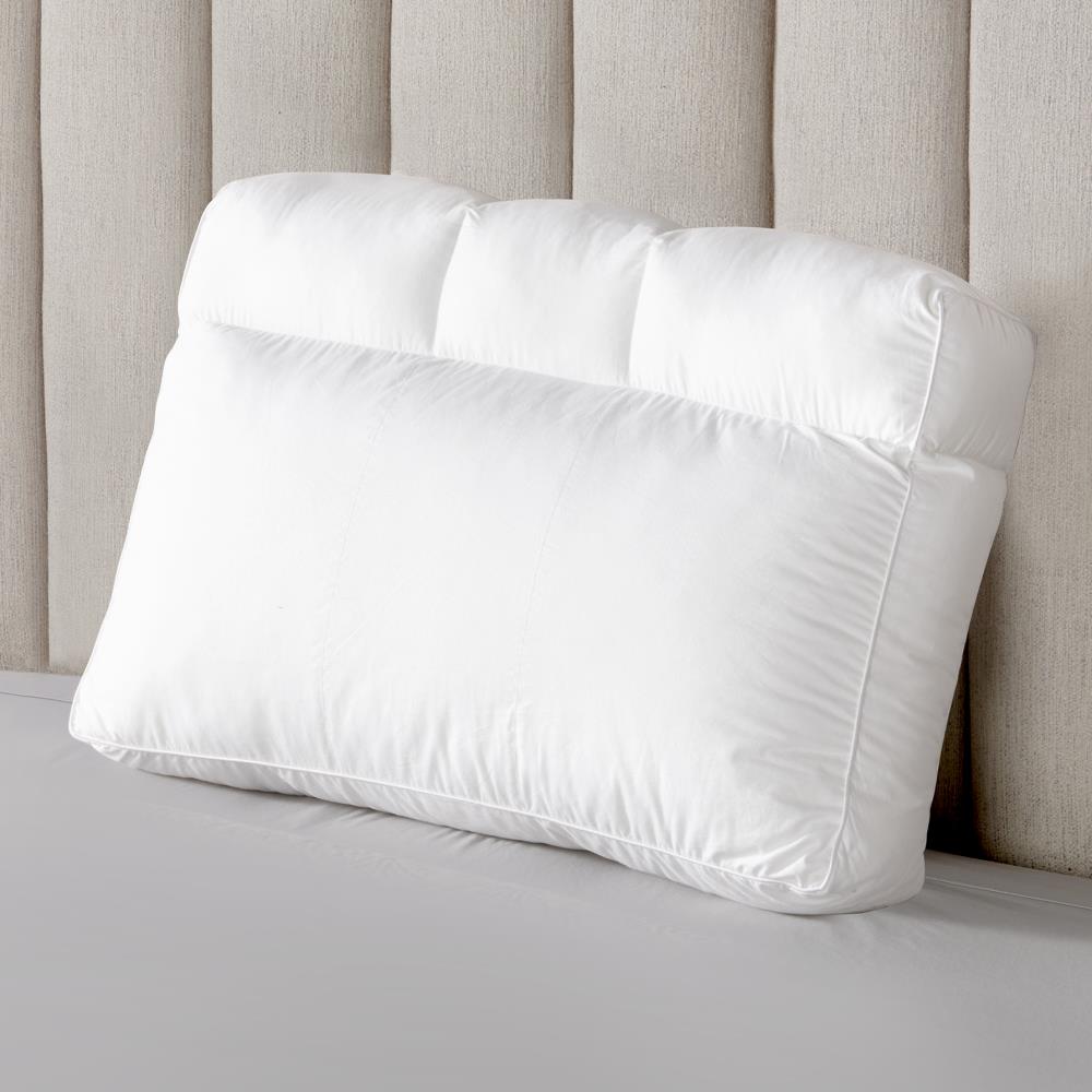I swapped my pillow for this $19 orthopedic one. Here's what happened  (Update: Sold out) - CNET