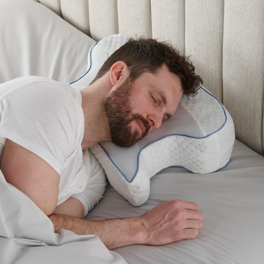 Sleep Apnea Cooling Pillow