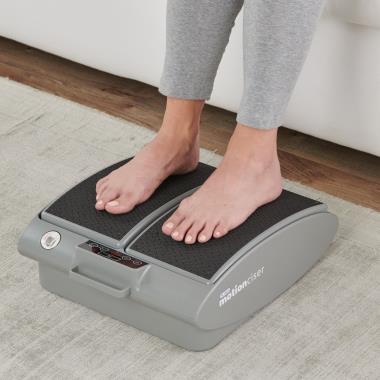 The Heated Passive Motionciser