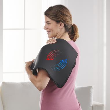 The Hot And Cold Therapy Arthritis Multi-Use Pad