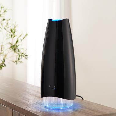 The Advanced Allergen, Virus, And Mold Removing Air Purifier