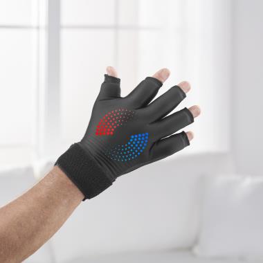 The Hot And Cold Therapy Arthritis Glove