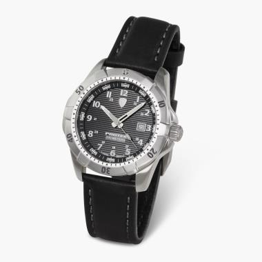 The Brightest Luminous Dive Watch
