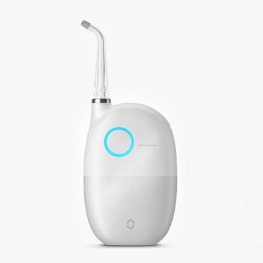 The Award Winning Mini Water Flosser
