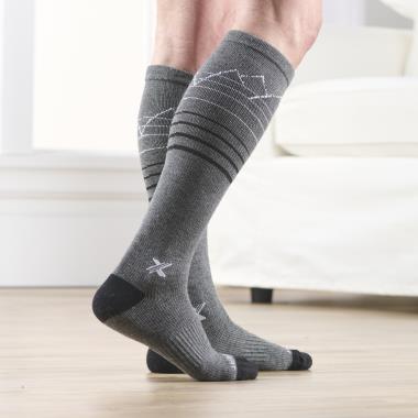 The Soft Touch Compression Socks