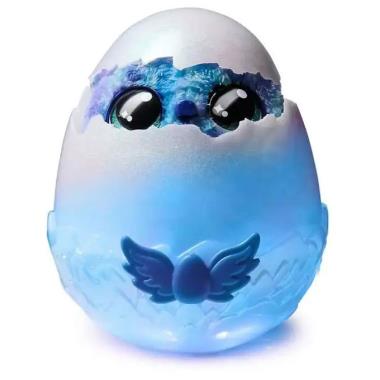 Fashion the hatchimal