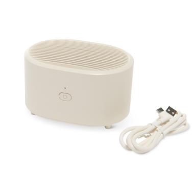 The Portable Personal Air Purifier