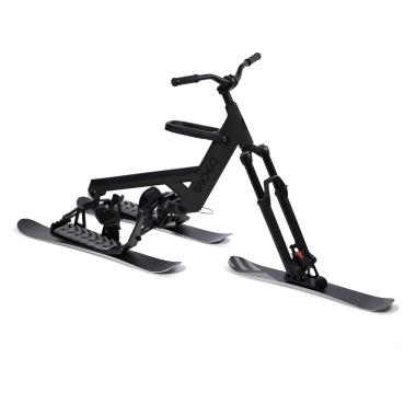 The Ski Bike