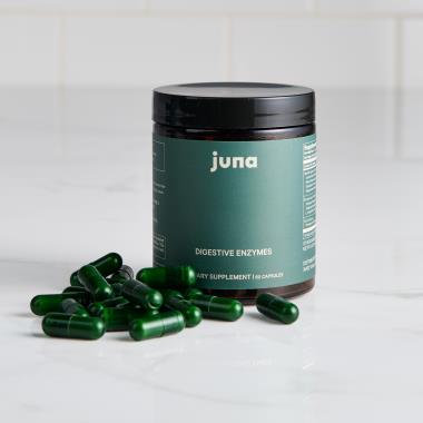 The Doctor Formulated Detox And Digestive Supplements