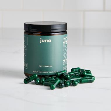 The Doctor Formulated Gut Therapy Supplements