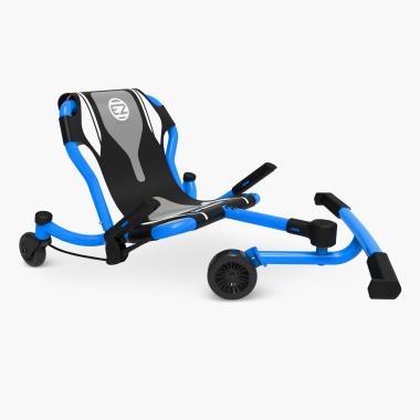 The Award Winning Three Wheel Spinner
