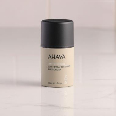 The Dead Sea Soothing After Shave Moisturizer