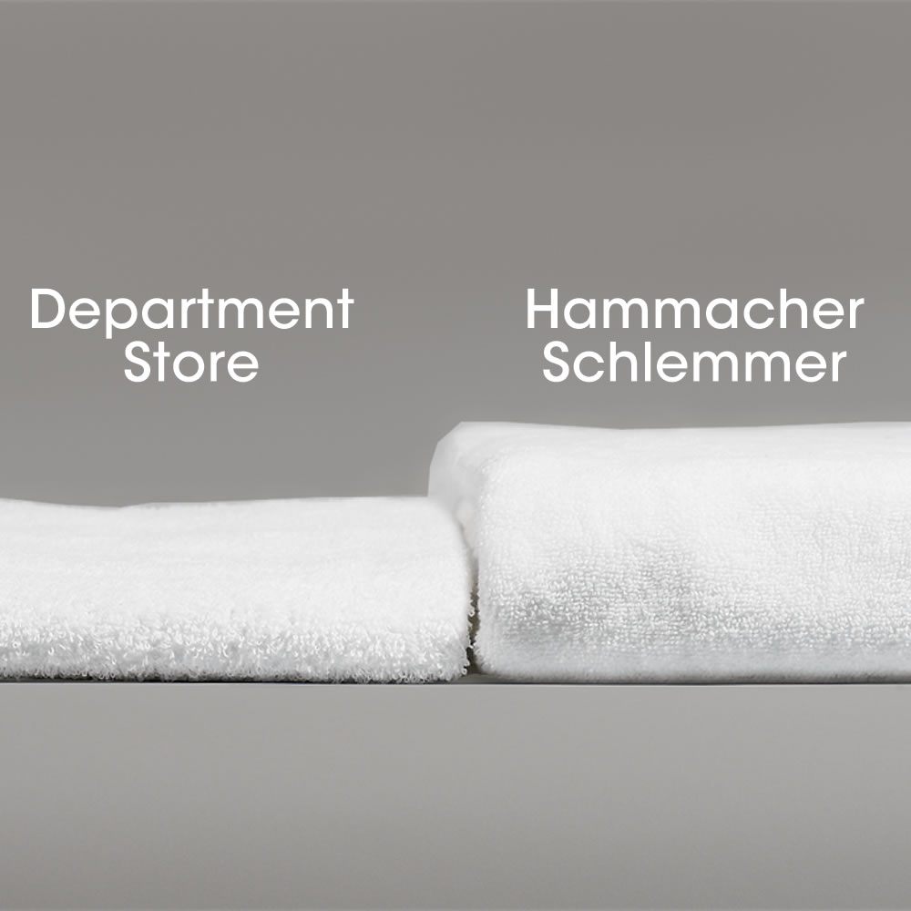 The Best Genuine Turkish Luxury Towels - Hammacher Schlemmer