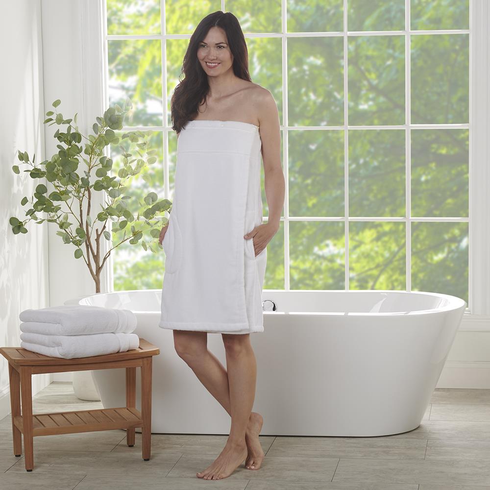 The Instant Bathtub Spa - Hammacher Schlemmer