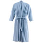 The Lightweight Travel Robe - Hammacher Schlemmer