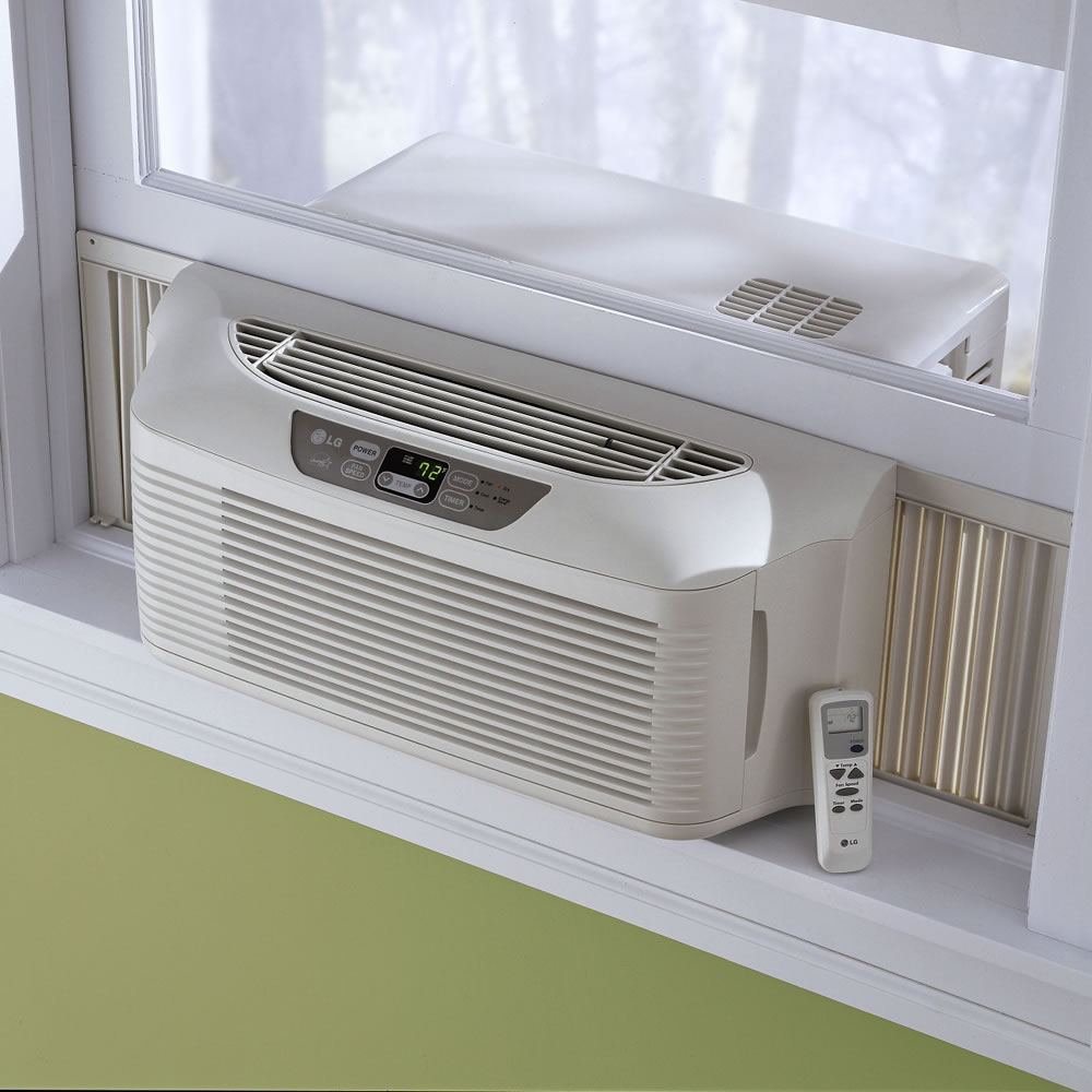 Best Small Window Air Conditioner 2025 - Emma C Ferguson