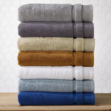 Liz Claiborne Turkisch Cotton Towels