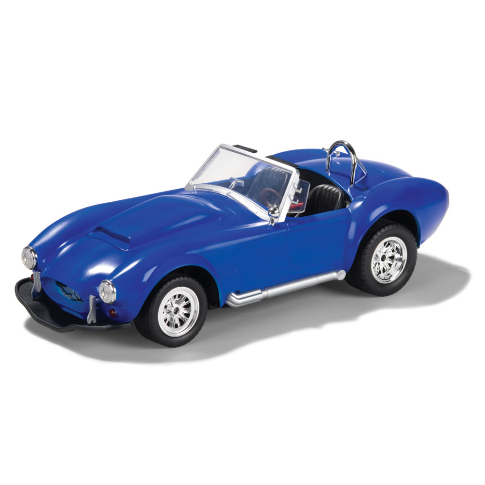 shelby cobra remote control car