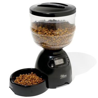 Le bistro 2025 portion control feeder