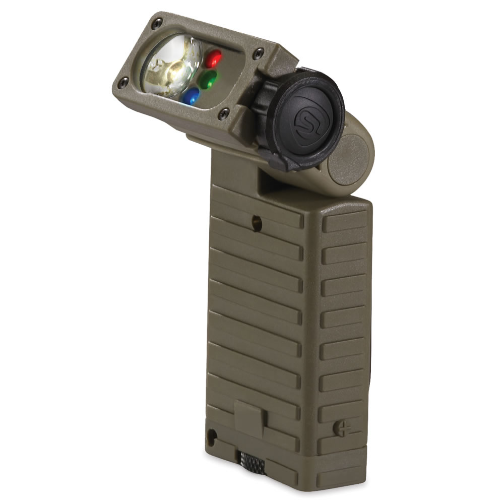 The Army Flashlight: A Reliable and Essential Tool for Military Operations