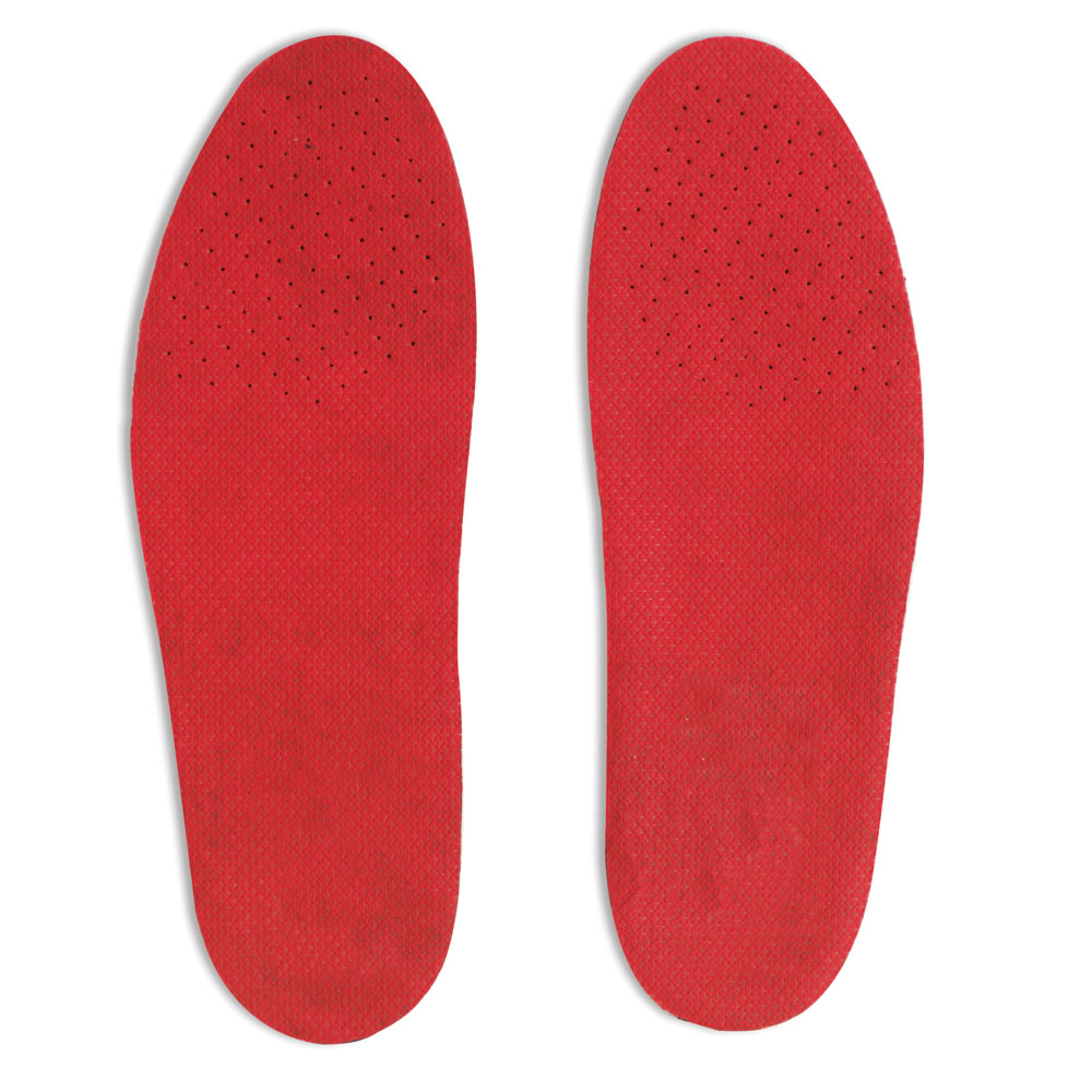 The Only Rechargeable Heated Insoles - Hammacher Schlemmer