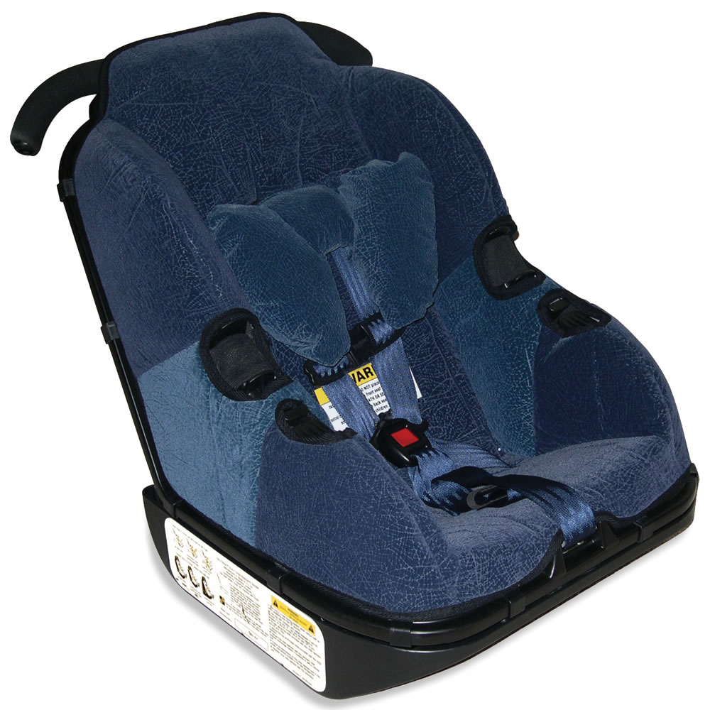 car seat converts to stroller