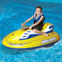 The Children's Inflatable Sea-Doo - Hammacher Schlemmer