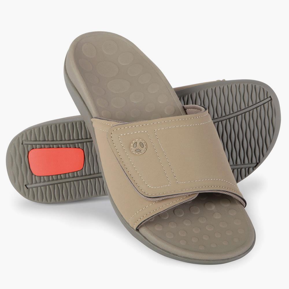 men's sandals for plantar fasciitis