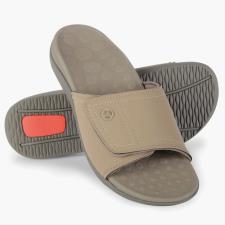 The Plantar Fasciitis Orthotic Slide Sandal