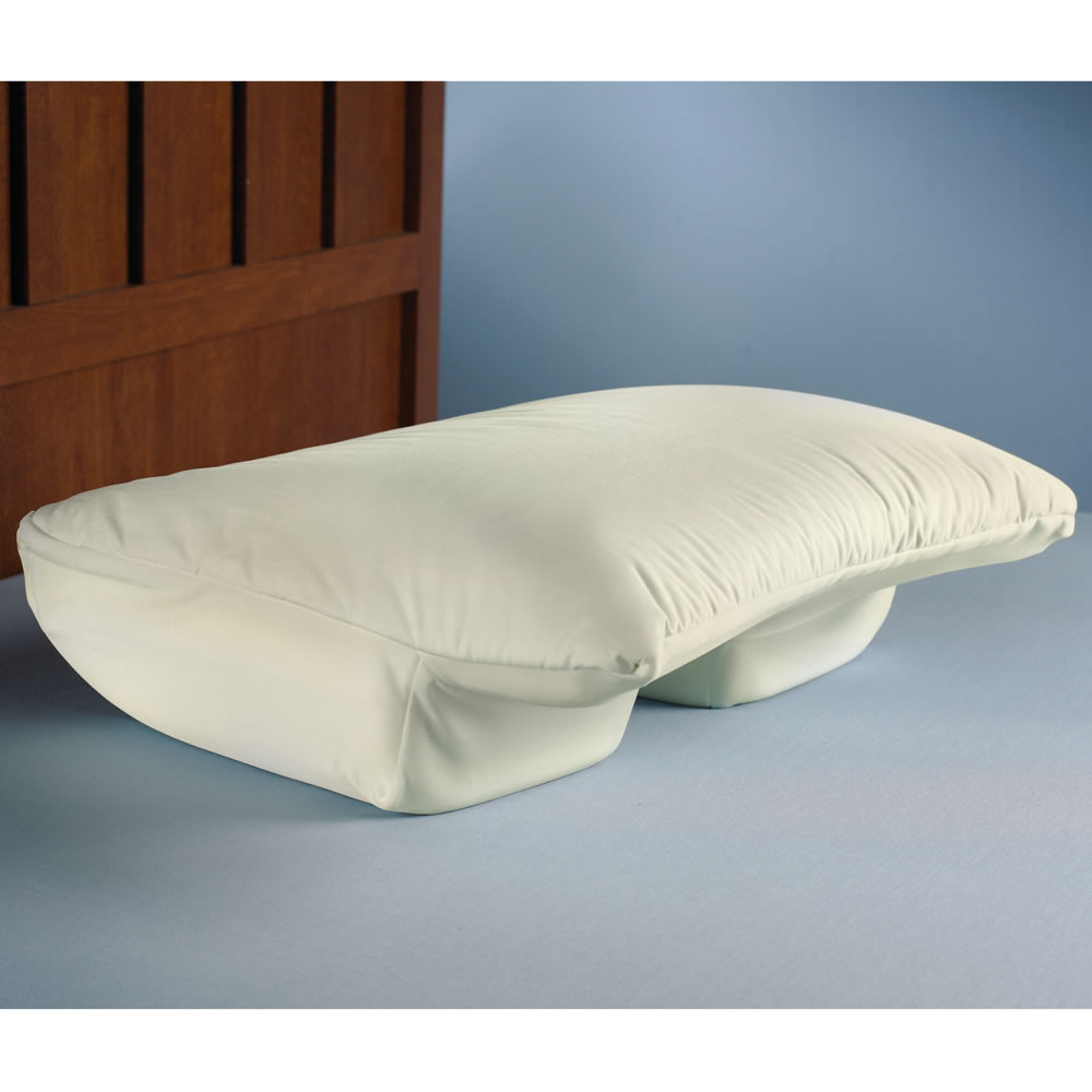 best pillow for arm sleepers