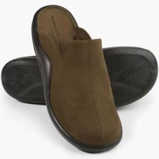 The Walk On Air Indoor/Outdoor Slippers