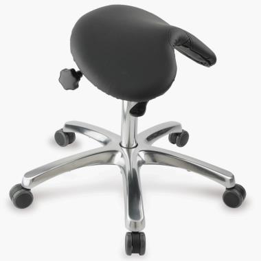 The 360 Swiveling Gel Seat Cushion - Hammacher Schlemmer