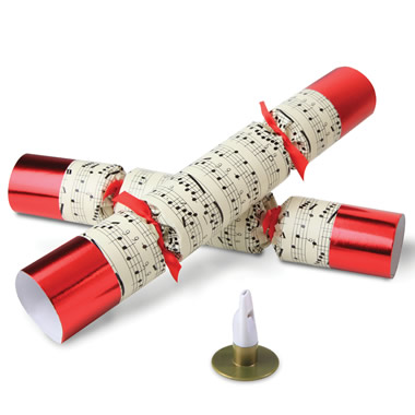 The Christmas Cracker Orchestra