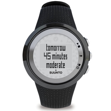 exercise watch with gps